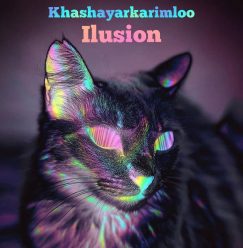 دانلود پادکست خشایار کریملو Ilusion با کیفیت 320